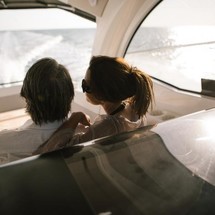 Jeanneau Leader 33