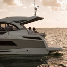 Jeanneau Leader 33