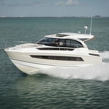 Jeanneau Leader 33