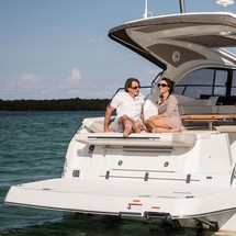 Jeanneau Leader 33