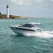 Jeanneau Leader 33