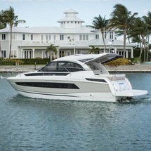 Jeanneau Leader 33