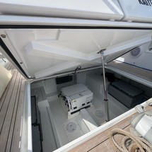 Fjord 36 Xpress