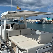 Fjord 36 Xpress