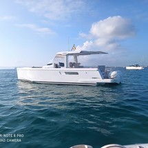 Fjord 36 Xpress