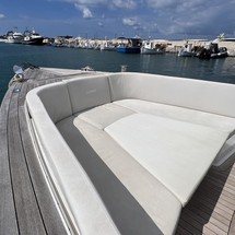 Fjord 36 Xpress
