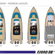 Fjord 36 Xpress