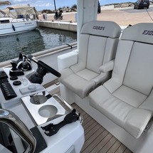 Fjord 36 Xpress