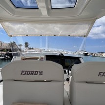 Fjord 36 Xpress