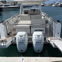 Fjord 36 Xpress