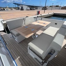 Fjord 36 Xpress
