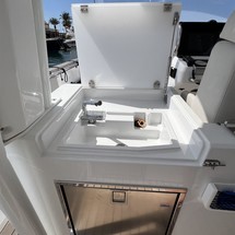Fjord 36 Xpress