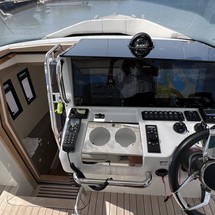Fjord 36 Xpress