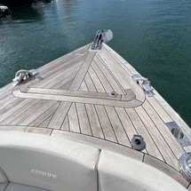 Fjord 36 Xpress
