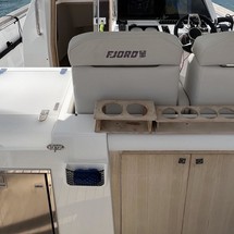 Fjord 36 Xpress