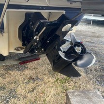 Bayliner 175 Bowrider
