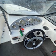 Bayliner 175 Bowrider