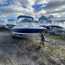 Bayliner 175 Bowrider