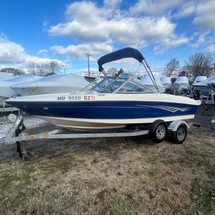 Bayliner 175 Bowrider