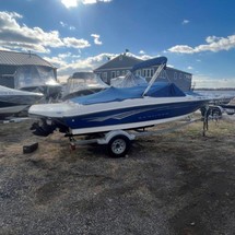 Bayliner 175 Bowrider