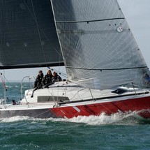 Jeanneau Sun Fast 3600