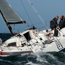 Jeanneau Sun Fast 3600