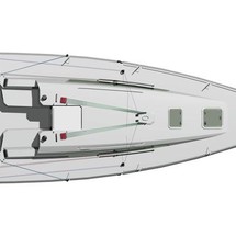 Jeanneau Sun Fast 3600