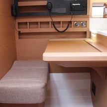 Jeanneau Sun Odyssey 440
