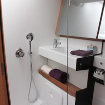Jeanneau Sun Odyssey 440