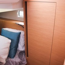 Jeanneau Sun Odyssey 440
