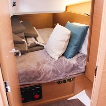 Jeanneau Sun Odyssey 440