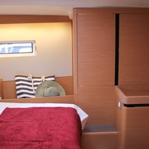 Jeanneau Sun Odyssey 440