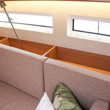 Jeanneau Sun Odyssey 440