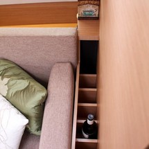 Jeanneau Sun Odyssey 440