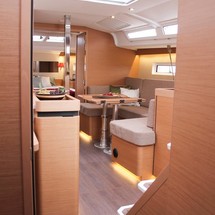 Jeanneau Sun Odyssey 440