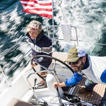 Jeanneau Sun Odyssey 440