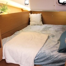 Jeanneau Sun Odyssey 440