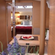 Jeanneau Sun Odyssey 440