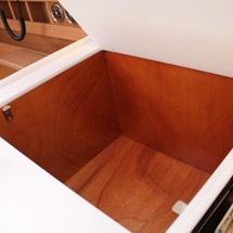 Jeanneau Sun Odyssey 440