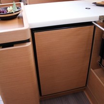 Jeanneau Sun Odyssey 440