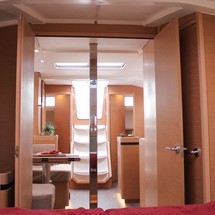 Jeanneau Sun Odyssey 440