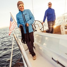Jeanneau Sun Odyssey 440