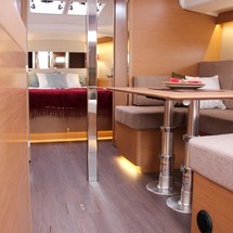 Jeanneau Sun Odyssey 440