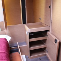 Jeanneau Sun Odyssey 440
