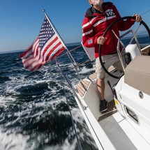Jeanneau Sun Odyssey 440