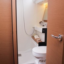 Jeanneau Sun Odyssey 440