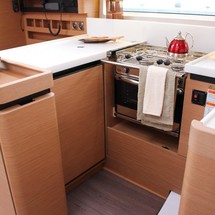 Jeanneau Sun Odyssey 440