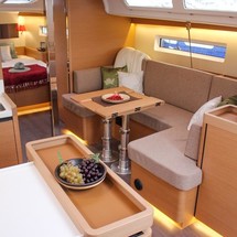 Jeanneau Sun Odyssey 440