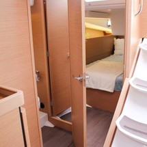 Jeanneau Sun Odyssey 440