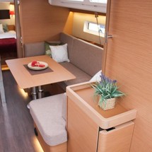 Jeanneau Sun Odyssey 440